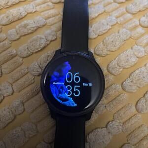 Garmin VENU - Used, Fully Functional No Charger
